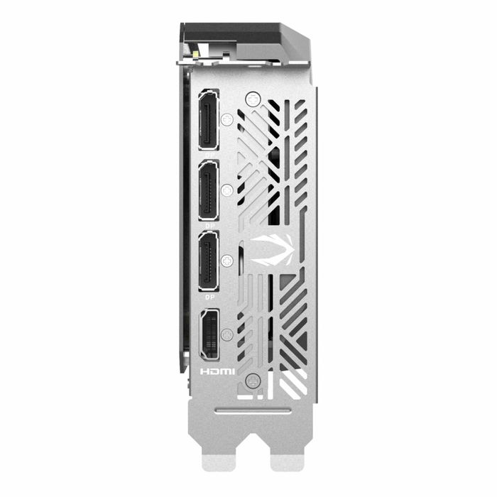 Carte Graphique Zotac ZT-B50700H-10P 12 GB nvidia geforce rtx 5070 GDDR7