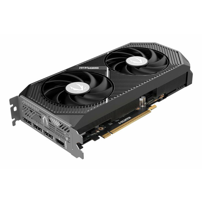 Carte Graphique Zotac ZT-B50700H-10P 12 GB nvidia geforce rtx 5070 GDDR7