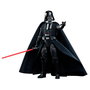 Hasbro Figurine The Black Series Star Wars - Darth Vader G0364, 15 cm avec Sabre Laser, Figurine d'Action Détailée, Langues Multiples