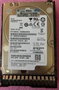 Hewlett Packard Enterprise 600GB Disque Dur SAS à Branchement à Chaud 10 000 RPM 6Gb/s 2,5 pouces SFF SmartDrive