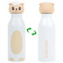 The Concept Factory Bouteille isotherme Swiigo 400 ml