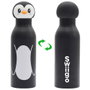 The Concept Factory Bouteille isotherme Swiigo 400 ml