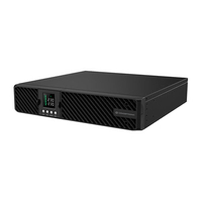 Conceptronic ZEUS51E3K 3000VA 3000W SAI en ligne à double conversion