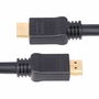 Câble USB Startech HD2AP-15M-HDMI-CABLE Noir 15 m