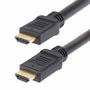 Câble USB Startech HD2AP-15M-HDMI-CABLE Noir 15 m