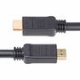 Câble USB Startech HD2AP-15M-HDMI-CABLE Noir 15 m
