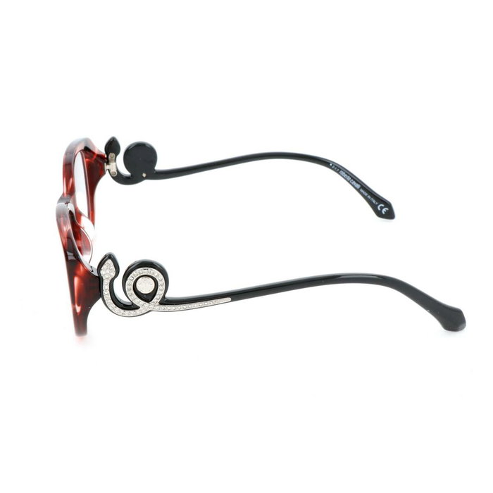 Monture de Lunettes Femme Roberto Cavalli RC5040-068 Ø 52 mm Monture de Lunettes Femme Roberto Cavalli RC5040-068 Ø 52 mm