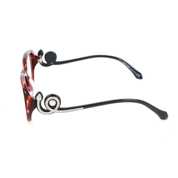 Monture de Lunettes Femme Roberto Cavalli RC5040-068 Ø 52 mm Monture de Lunettes Femme Roberto Cavalli RC5040-068 Ø 52 mm