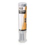 Koma Tools Jeu de 3 burins SDS