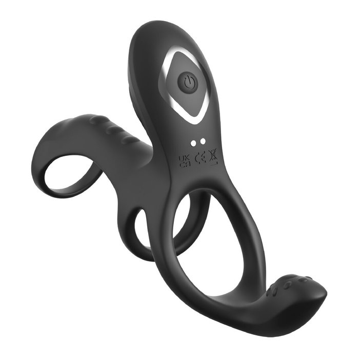 Anneau Pénis Pipedream Fantasy C-Ringz Anneau Pénis Pipedream Fantasy C-Ringz