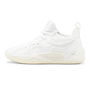 Chaussures de Sport pour Homme Puma Blanc