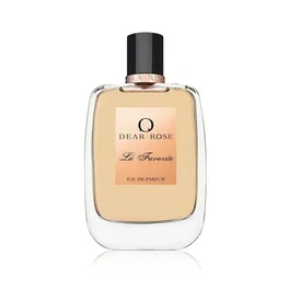 Roos & Roos La Favorite Eau de Parfum 100 ml