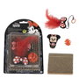 Cerdá Set pour animaux de compagnie jouet Minnie rouge 15.5 x 23.5 x 6.0 cm dès 36 mois