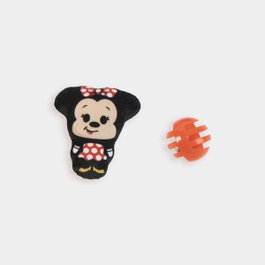 Cerdá Set pour animaux de compagnie jouet Minnie rouge 15.5 x 23.5 x 6.0 cm dès 36 mois