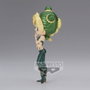 Banpresto Figurine Q Posket Jojo's Bizarre Adventure Stone Ocean Jolyne Cujoh 14 cm