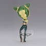 Banpresto Figurine Q Posket Jojo's Bizarre Adventure Stone Ocean Jolyne Cujoh 14 cm