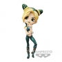 Banpresto Figurine Q Posket Jojo's Bizarre Adventure Stone Ocean Jolyne Cujoh 14 cm