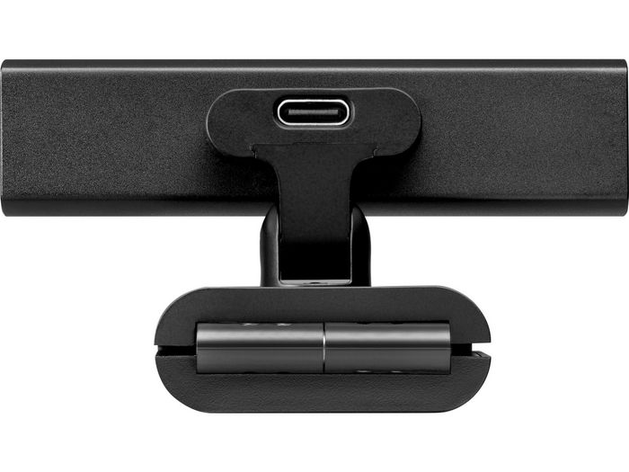 Sandberg Webcam Face Scan Mini Pro pour reconnaissance faciale Windows Hello - Résolution 2K, micro intégré, fixation pour écran Sandberg Webcam Face Scan Mini Pro pour reconnaissance faciale Windows Hello - Résolution 2K, micro intégré, fixation pour écran