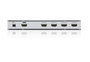 Aten VS184A - Répartiteur HDMI 4K 4 Sorties, HDCP 1.4, 10,2 Gb/s, 340 MHz, Compatible Dolby True HD/DTS HD