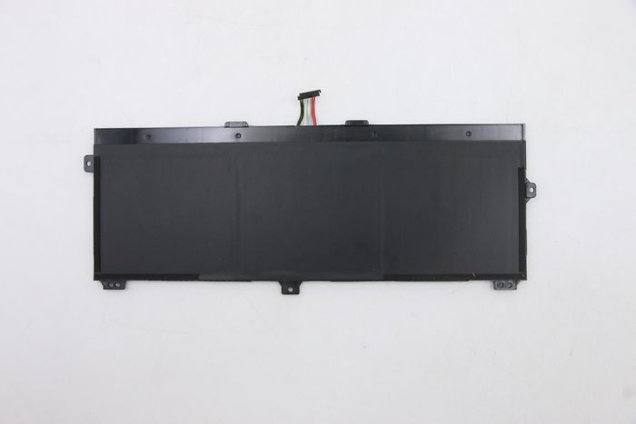 Lenovo Batterie 11,52V 50Wh 3cell