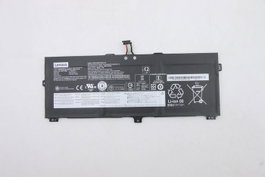 Lenovo Batterie 11,52V 50Wh 3cell