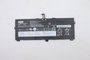 Lenovo Batterie 11,52V 50Wh 3cell