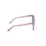 Guess GU00191 Lunettes de Soleil Unisexe, 56 mm, 140 mm