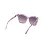 Guess GU00191 Lunettes de soleil Lilas Carré
