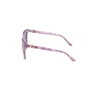 Guess GU00191 Lunettes de soleil Lilas Carré