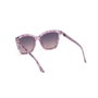 Guess GU00191 Lunettes de soleil Lilas Carré