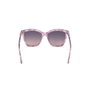 Guess GU00191 Lunettes de soleil Lilas Carré