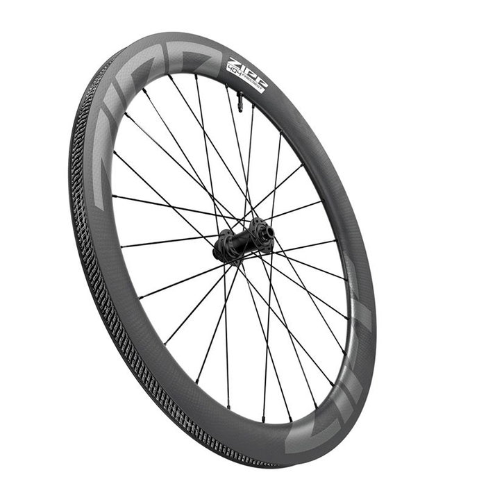 Zipp 404 Firecrest Tubeless Disc 12x142 XDR
