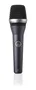 AKG C5 Microphone Condensateur Cardioïde Vocal XLR