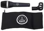AKG C5 Microphone Condensateur Cardioïde Vocal XLR