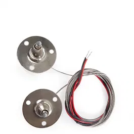 Kit de suspension pour affiche LED A4 double face 12VDC