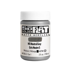 Golden SoFlat N5 Gris Neutres 59 ml