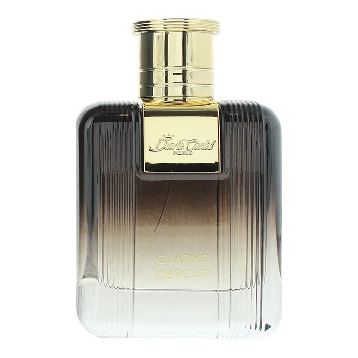Diane Castel Charme Obscur Eau de Parfum 100 ml Diane Castel Charme Obscur Eau de Parfum 100 ml