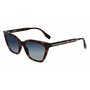 Lunettes de soleil Femme Karl Lagerfeld KL6061S561721 ø 56 mm