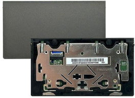 Lenovo Small Glass + Synaptics PCB, Iron Gray