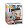 Funko Pop! Vinyl Figure - Inosuke Hashibira - Demon Slayer - 49011 - Figurine de Collection - Hauteur 9 cm