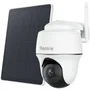Reolink B420 Caméra de surveillance avec panneau solaire, Blanc
