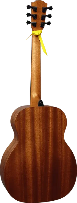 LAG Travel Signature Vianney A/E Guitare Acoustique-Électrique de Voyage - Natural LAG Travel Signature Vianney A/E Guitare Acoustique-Électrique de Voyage - Natural