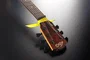 LAG Travel Signature Vianney A/E Guitare Acoustique-Électrique de Voyage - Natural