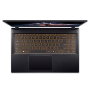 Acer Nitro V 15 ANV15-52-92HW PC Portable Gaming Intel Core i9-13900H 16 Go RAM 512 Go SSD RTX 5060 15.6" Full HD 165Hz Noir