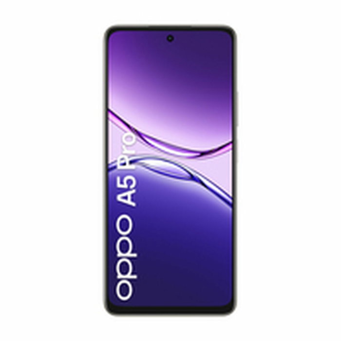 Smartphone Oppo A5 Pro 6,67" Octa Core 8 GB RAM 256 GB Noir