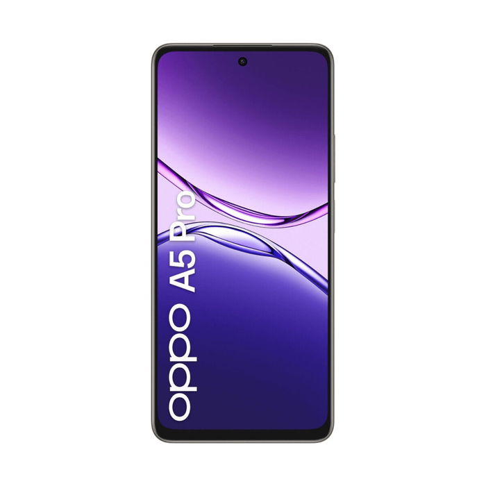 Smartphone Oppo CPH2695 6,67" Octa Core 8 GB RAM 256 GB Noir