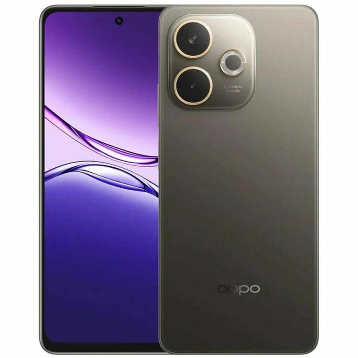 Smartphone Oppo A5 Pro 6,67" Octa Core 8 GB RAM 256 GB Noir