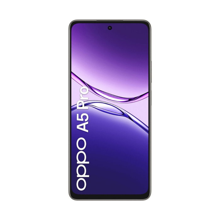 Smartphone Oppo A5 Pro 6,67" Octa Core 8 GB RAM 256 GB Noir