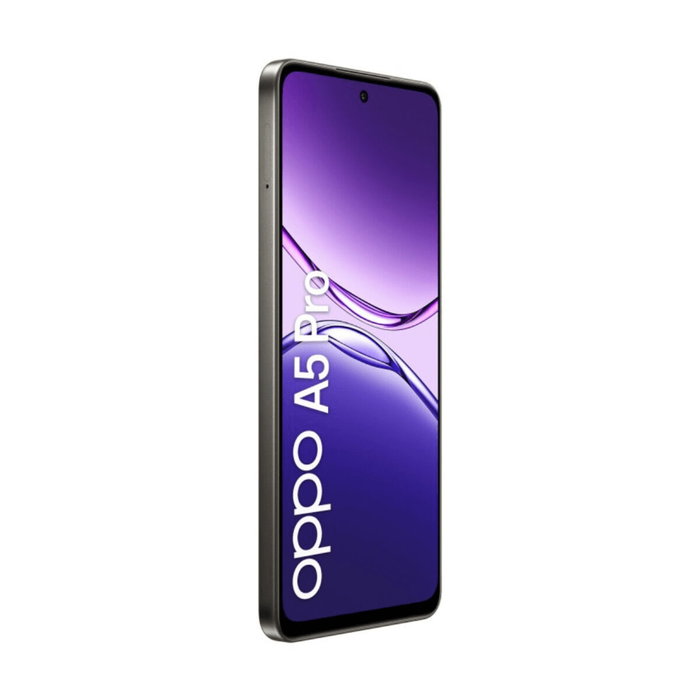 Smartphone Oppo A5 Pro 6,67" Octa Core 8 GB RAM 256 GB Noir