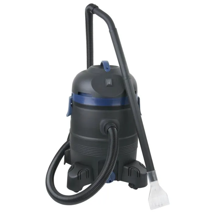 Ubbink 1379118 401428 VacuProCleaner Maxi Aspirateur pour étangs de jardin et piscines